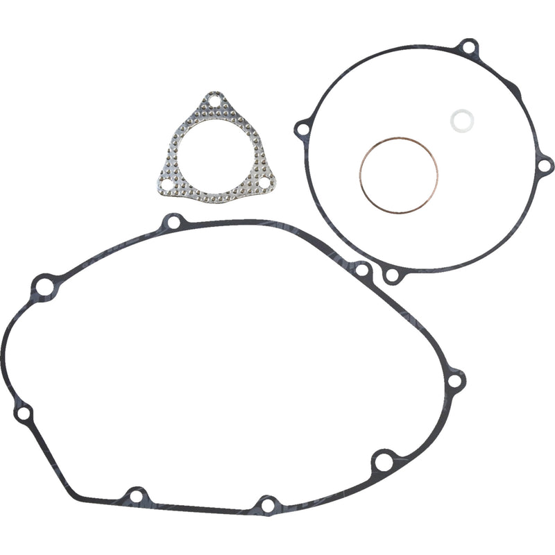 Vintco Gasket Kit - KEG020 Kawasaki KX 250 1978-1979