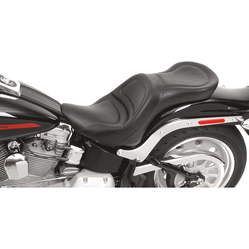 Saddlemen Explorer™ Seat - 806-12-0291 For Harley Softail 2006-2017
