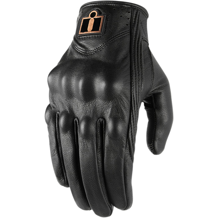 ICON Pursuit Classic™ Gloves Black
