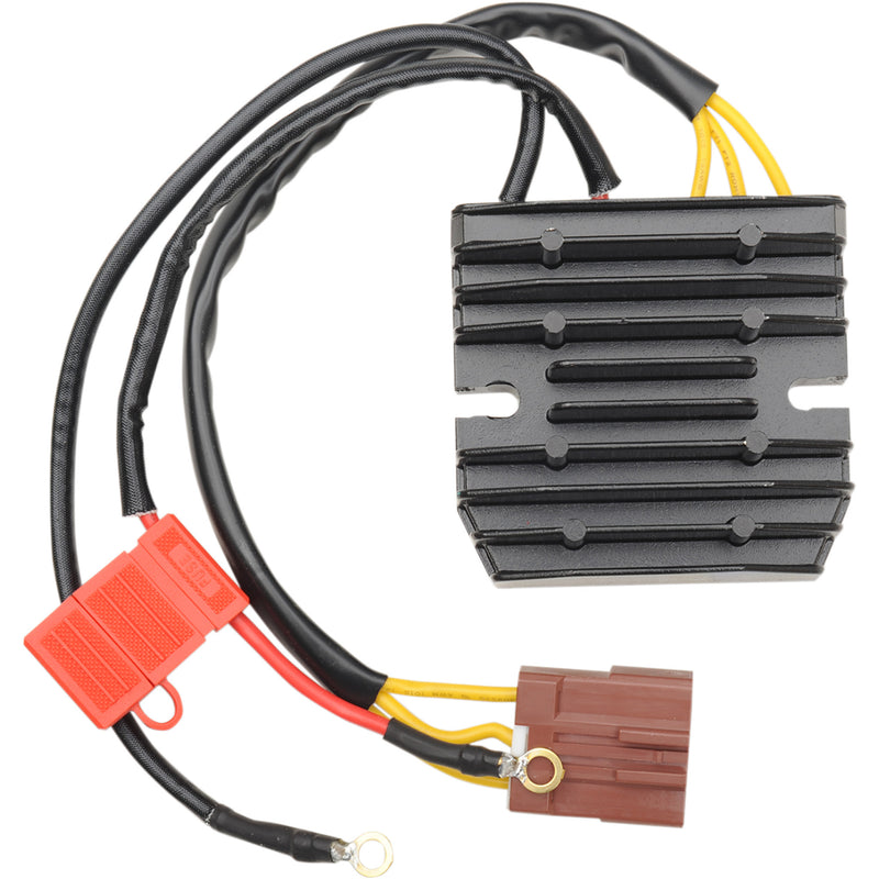 Rick's Motorsport Electric Hot Shot Rectifier And Regulator - 10-013H KTM Motorcycles 2003-2018