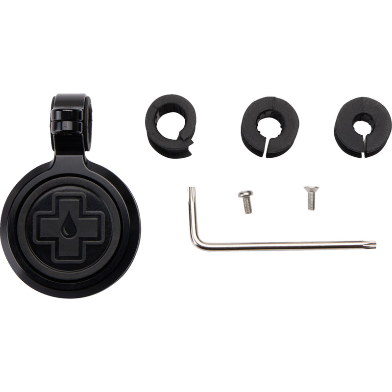 MUC-OFF 2130-0362 20935 AirTag Holder Holder - Airtag