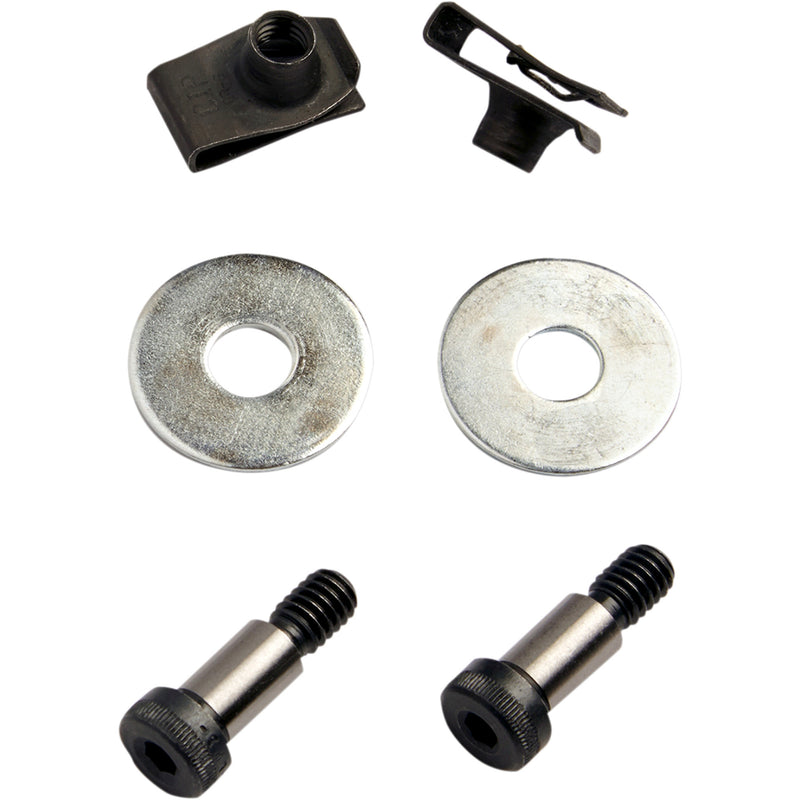 Cycle Visions Fastener - CV7292 For Harley Touring 1993-2013
