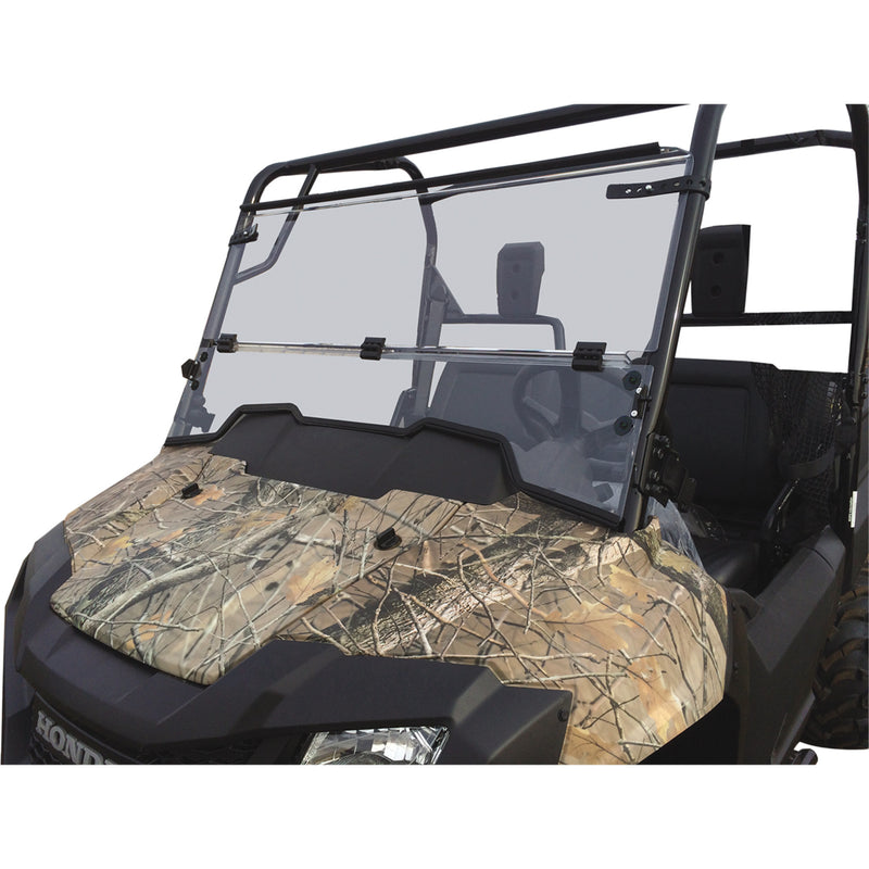 Moose Offroad Windshield - LEMA100-003 Honda Pioneer 2014-2024