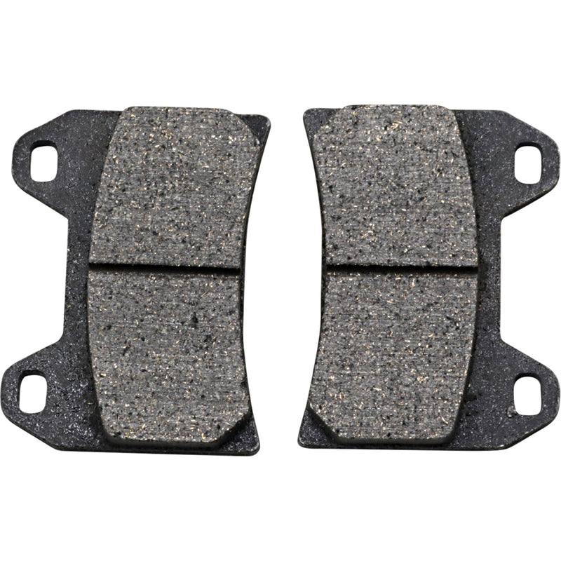 Galfer Brake Pad - FD176G1054 For Ducati Motorcycles 1997-2015 | KTM Motorcycles 2012-2023 | MV Agusta Motorcycles 2010-2020