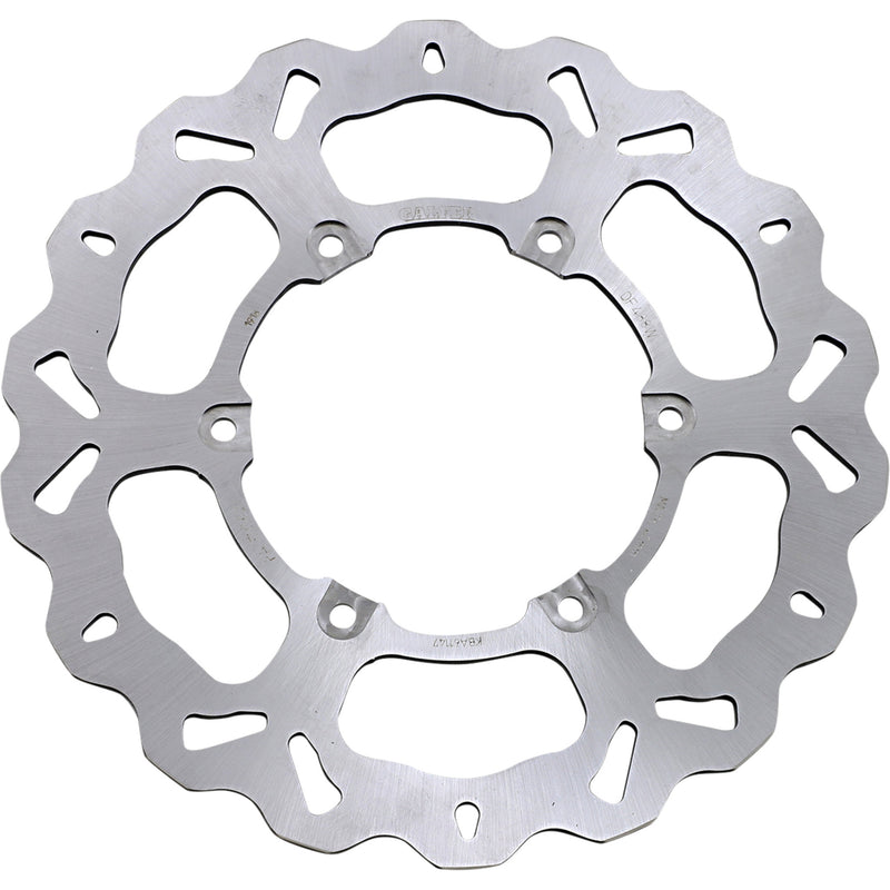 Galfer Wave® Brake Rotor - DF488W Yamaha Motorcycles 1995-2015