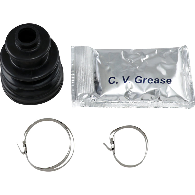 ALL BALLS 0213-0511 19-5003 CV Boot Kit front/rear/middle inner/outer