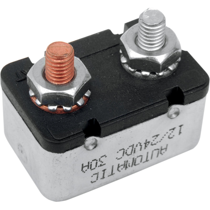 Drag Specialties Circuit Breaker For Harley Motorcycles 1986-1999