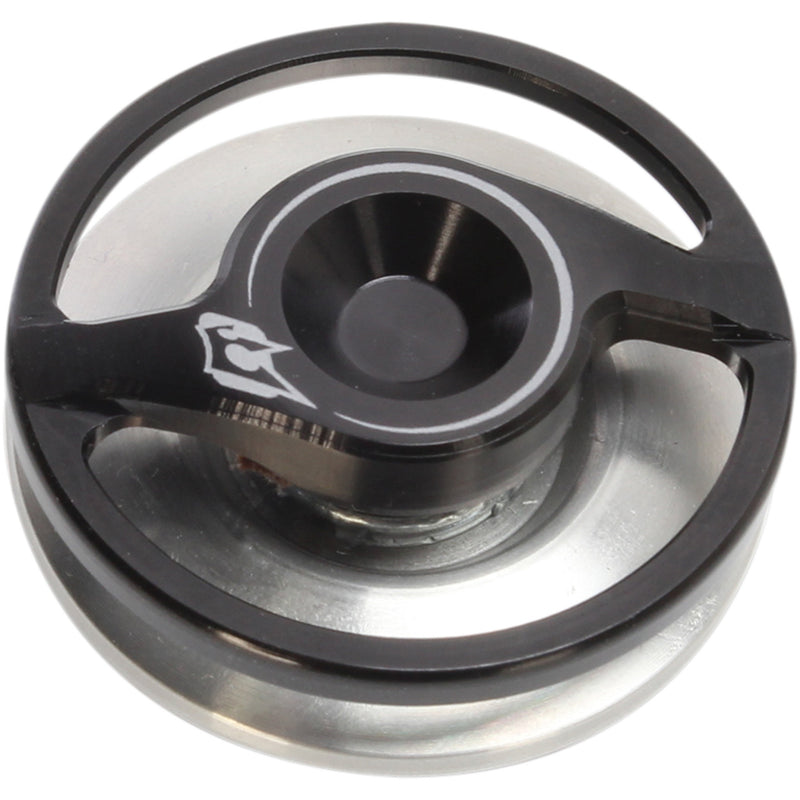 Driven Racing Halo Fuel Cap - DHFCS Honda Grom 125 2014-2015