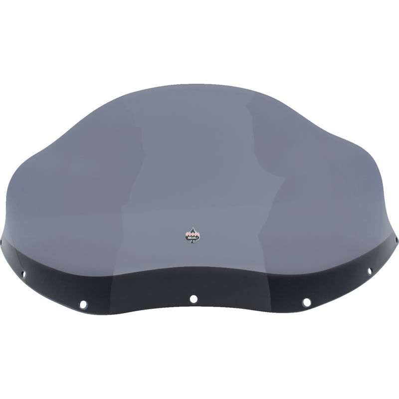 Klock Werks Flare™ Windshield - KWW-02-0573 For Harley Sport Glide 1983-1993