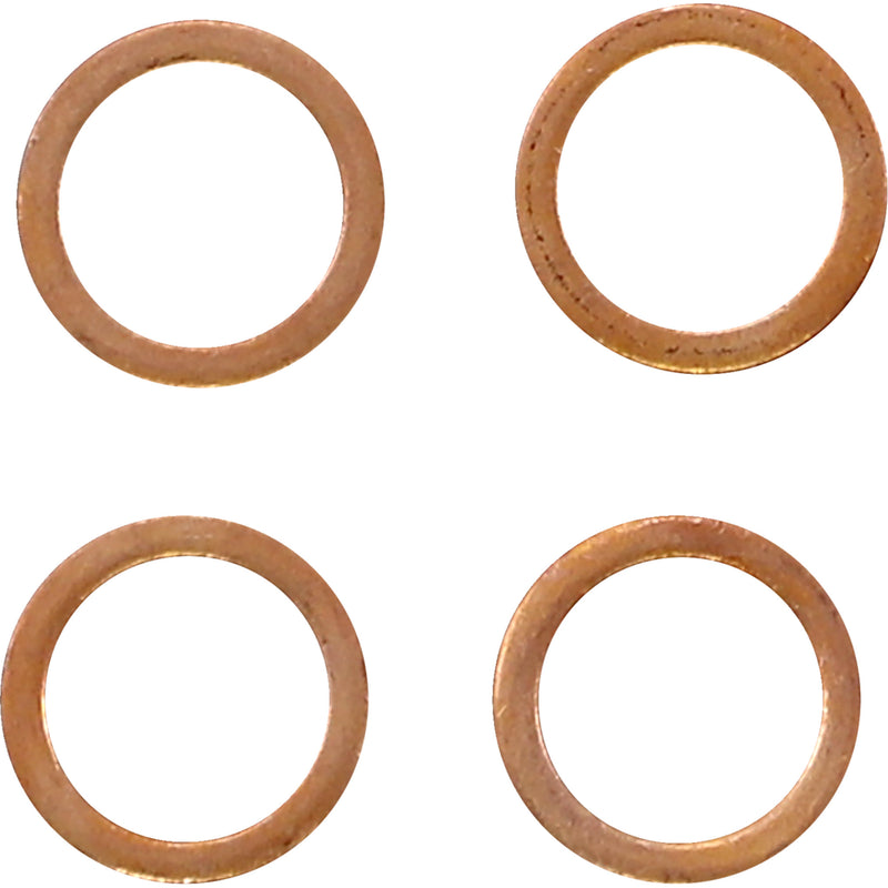 Magnum Shielding E-Z Align Series Brake Line - AS375144 For Indian Challenger 2020-2022