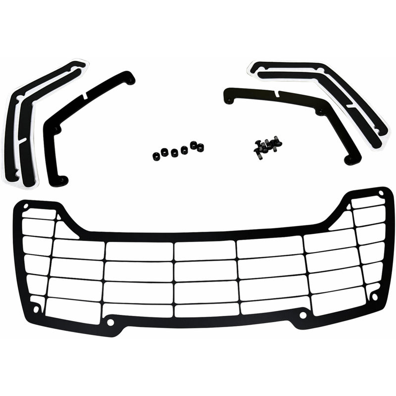 Drag Specialties Guard - 2001-2751 For Harley Pan America 2021-2026
