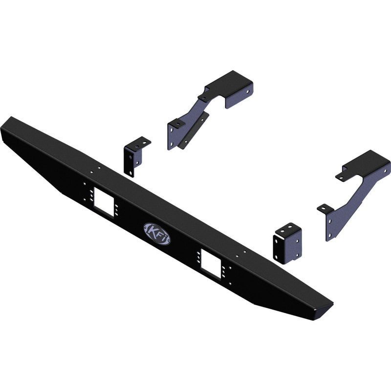 KFI Products Bumper - 101440 Polaris Ranger 2010-2022