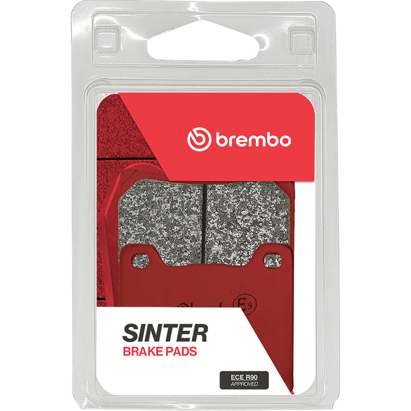 Brembo Brake Pad - 07YA11SA Yamaha Motorcycles 1983-2003