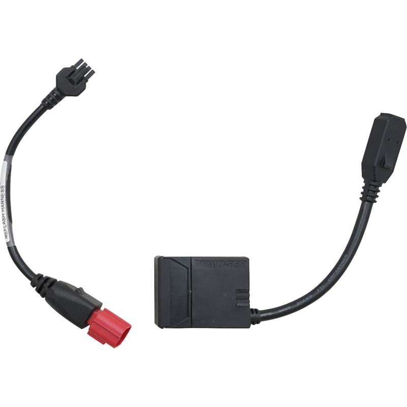 Dynojet Power Vision 4 Fuel Injection Controller - PV4-15-04 For Harley Road Glide / Touring / Softail / Street Glide 2023-2026