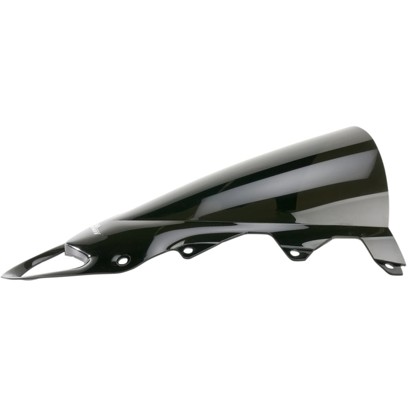 Zero Gravity Double Bubble Windshield - 16-810-19 BMW S1000RR 2010-2014