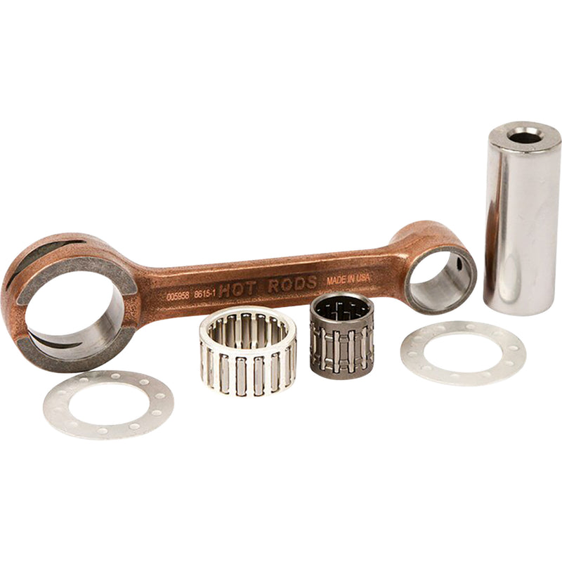Hot Rods Connecting Rod Kit - 8627 KTM EXC 125 / SX 125 1998-2006