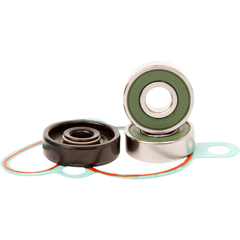 Hot Rods Gasket Kit - WPK0046 For KTM Dirt Bikes 2003-2017 | Husqvarna 17/14 2014-2017