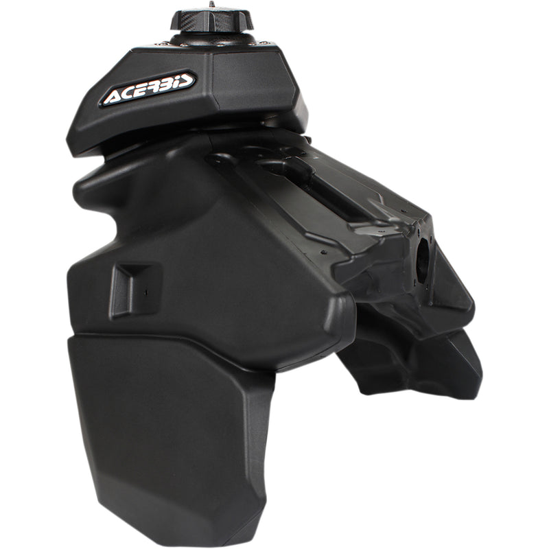 ACERBIS 0701-0928 2780650001 Fuel Tank 3.1 gallon - husqvarna - black