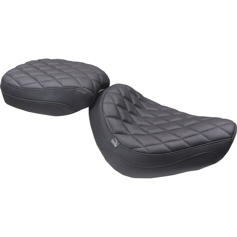 Mustang Tripper™ Seat - 84005 Honda Rebel 2017-2025