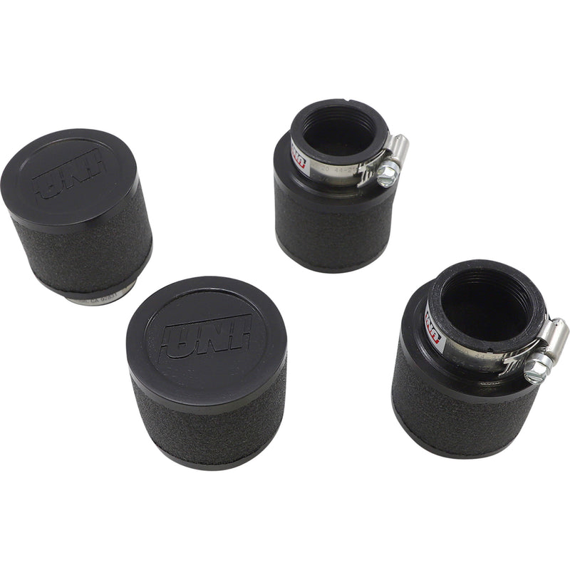 Uni Filter High-Flow Air Filter - PK-4 Honda Motorcycles 1964-1996