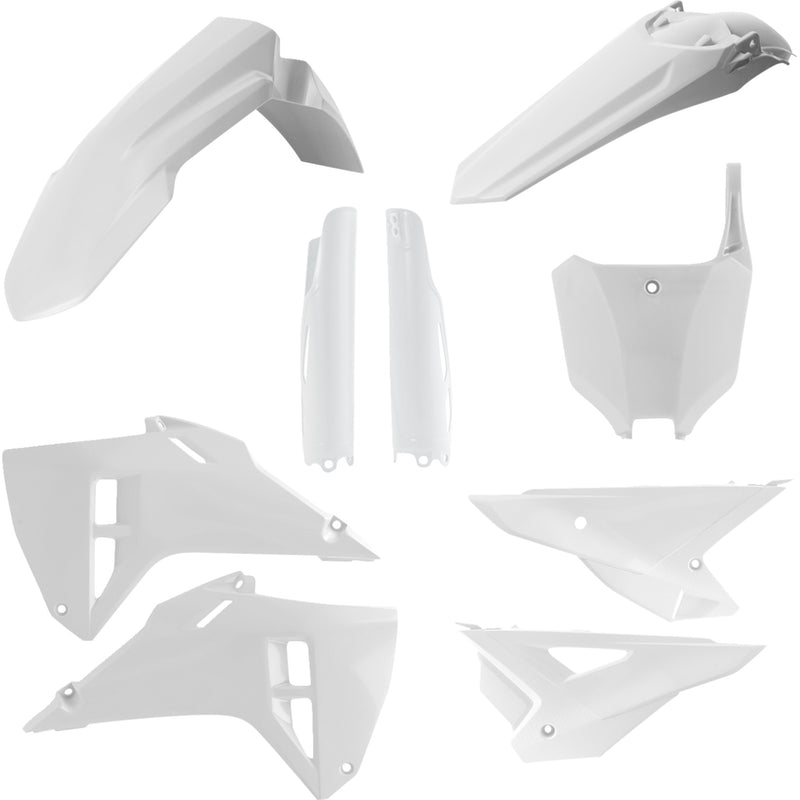 Acerbis Body Kit - 2985980002 Honda CRF250R / CRF450R 2025