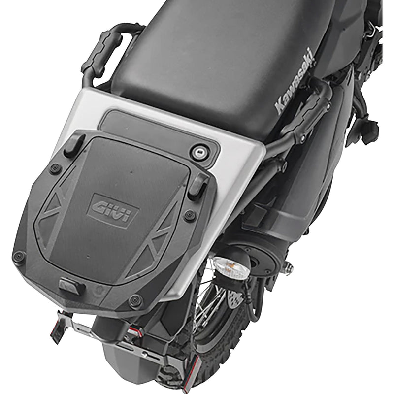 Givi Mounting Rack - SR4133 Kawasaki 650 2022-2025