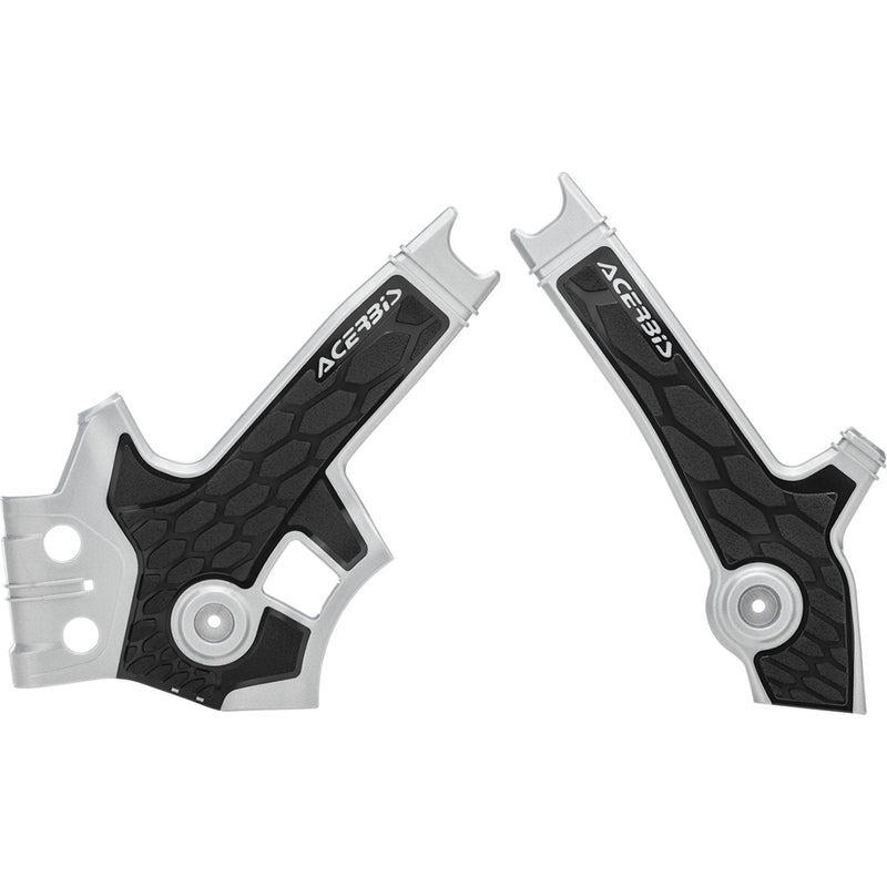 Acerbis Frame Guard - 2801931019 Suzuki 650 / 650S / 650SE 1996-2024