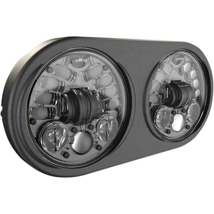 J.W. SPEAKER 2001-1783 0555131 Adaptive 2 LED Headlight LED Adaptive - Headlights