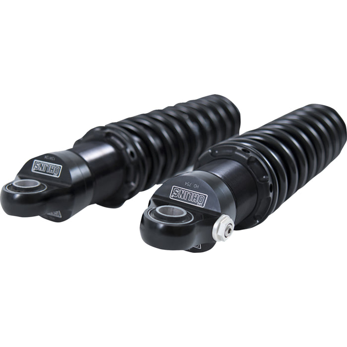 OHLINS 1310-2385 HD 761 Shock Absorber STX36 Blackline Shock Absorber - 12" - STX36 Blackline