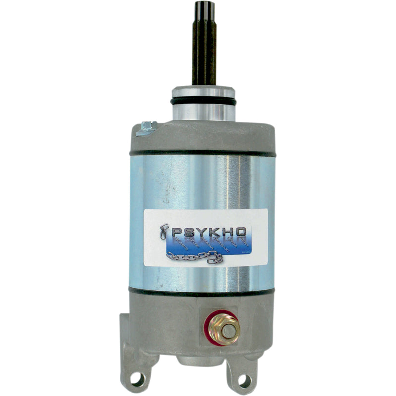 Psykho Motor - 18608N Honda TRX400EX 1999-2004
