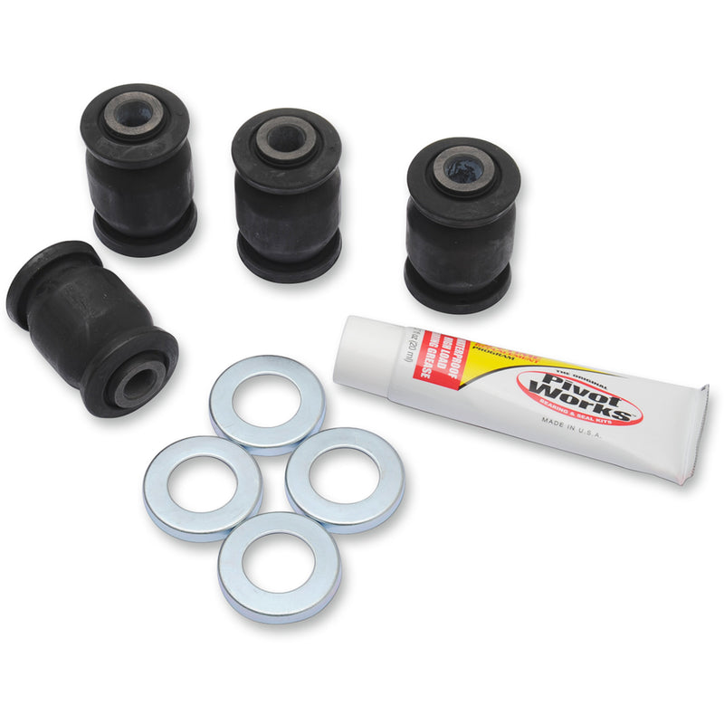 PIVOT WORKS 0430-0922 PWAAK-Y09-000L A-Arm Bearing Kit front lower
