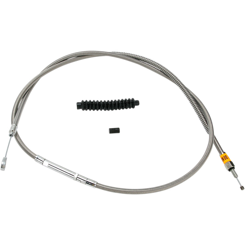 Barnett Cable - 102-30-10006-06 For Harley Dyna 1993-2003