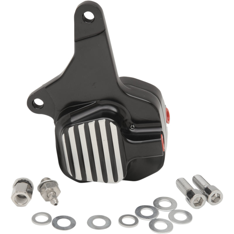 Gma Engineering By Bdl Brake Caliper Kit - GMA-200FB For Harley 1984-1999