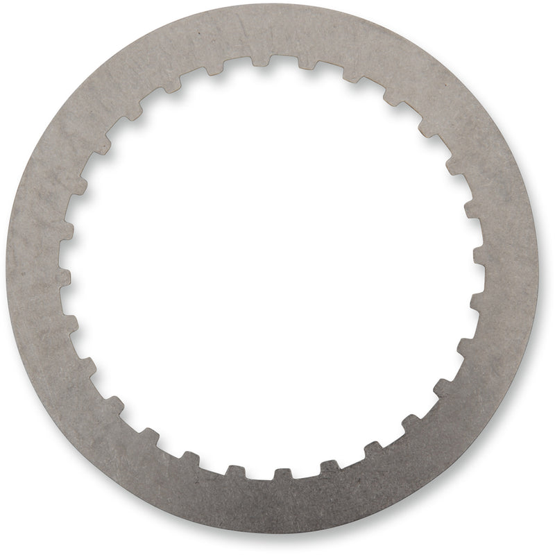 Barnett Drive Plate (Steel Plate) - 401-35-078002 Honda Motorcycles 1987-2019