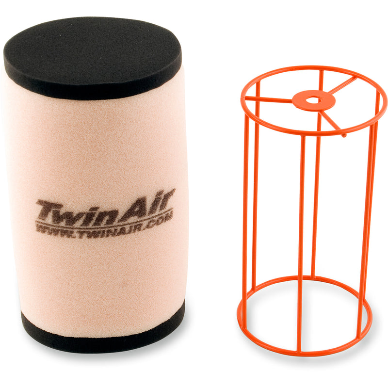 TWIN AIR 1011-3197 151916P Standard Air Filter with Cage Standard Air Filter - Kawasaki