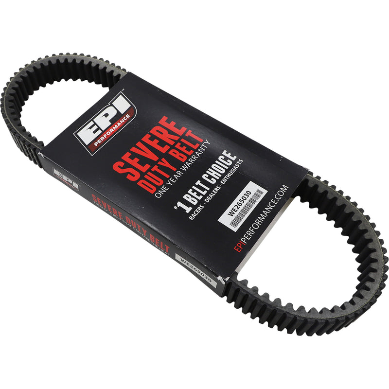 Epi Severe Duty Drive Belt - WE265030 Can-Am UTVs 2016-2026