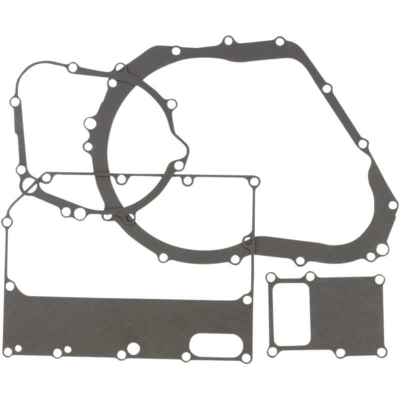 Cometic Hi-Performance Gasket Kit - C8742 Suzuki 600 / 750 2006-2016
