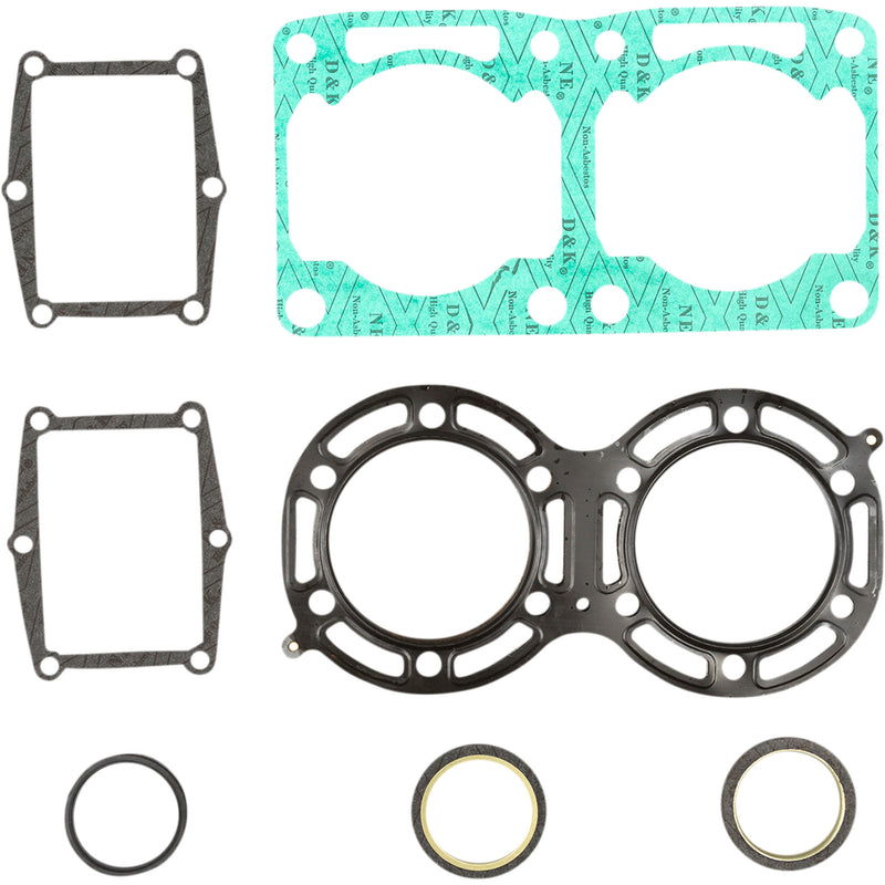 Pro X Gasket Set - 35.2694 Yamaha -Max 600 1994-1995