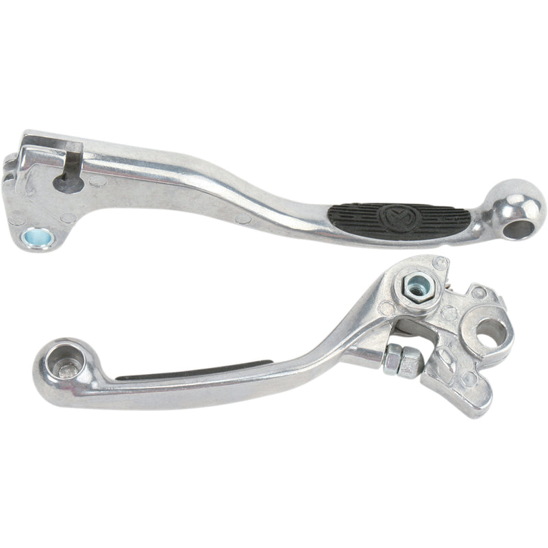 Moose Offroad Competition Lever Set - 1SGYG82 Yamaha WR 250 / WR 450 2003-2004