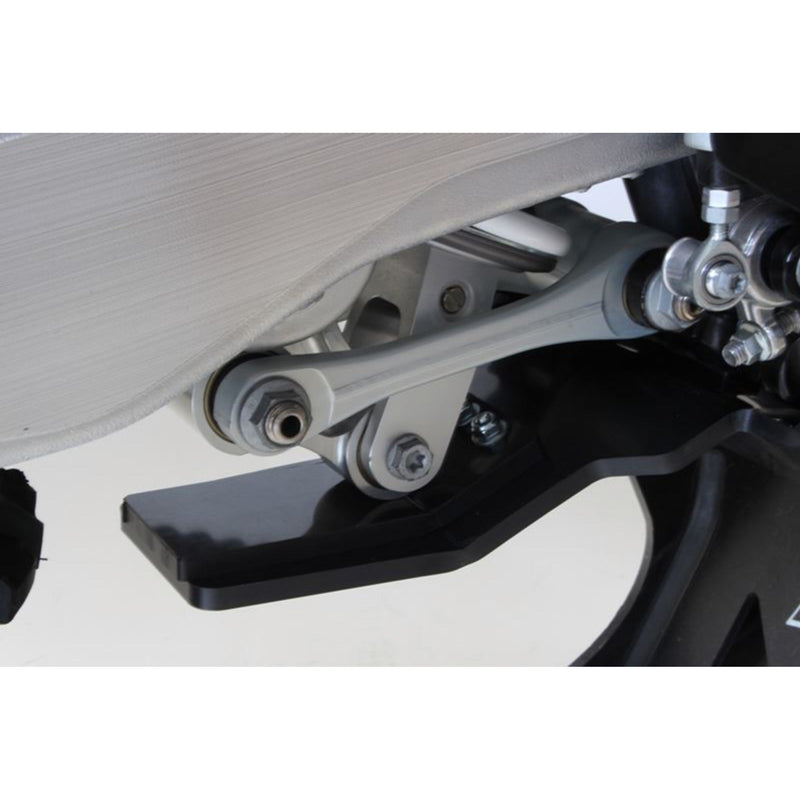 Axp Racing Xtrem Skid Plate - AX1587 Gas Gas 450F 2021-2023