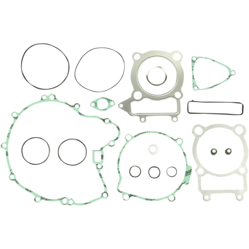 Athena Gasket Kit - P400250850018 Kawasaki Prairie 2x4 / Prairie 4x4 2003-2012