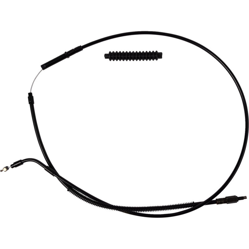 Barnett Cable - 131-30-10073-6 For Harley Street Glide 2023-2026