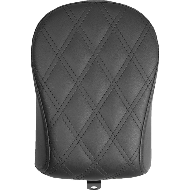 Saddlemen Renegade Pillion Pad - 822-11-012LS For Harley Sportster 2022-2026