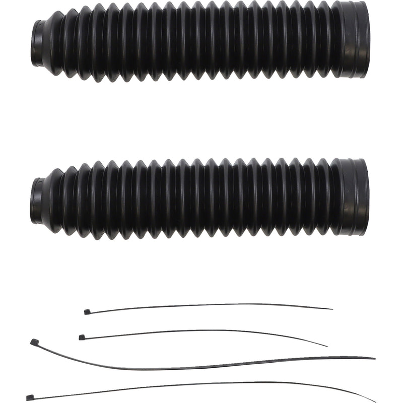 POLISPORT 0406-0125 8363000004 Fork Boots 250 mm