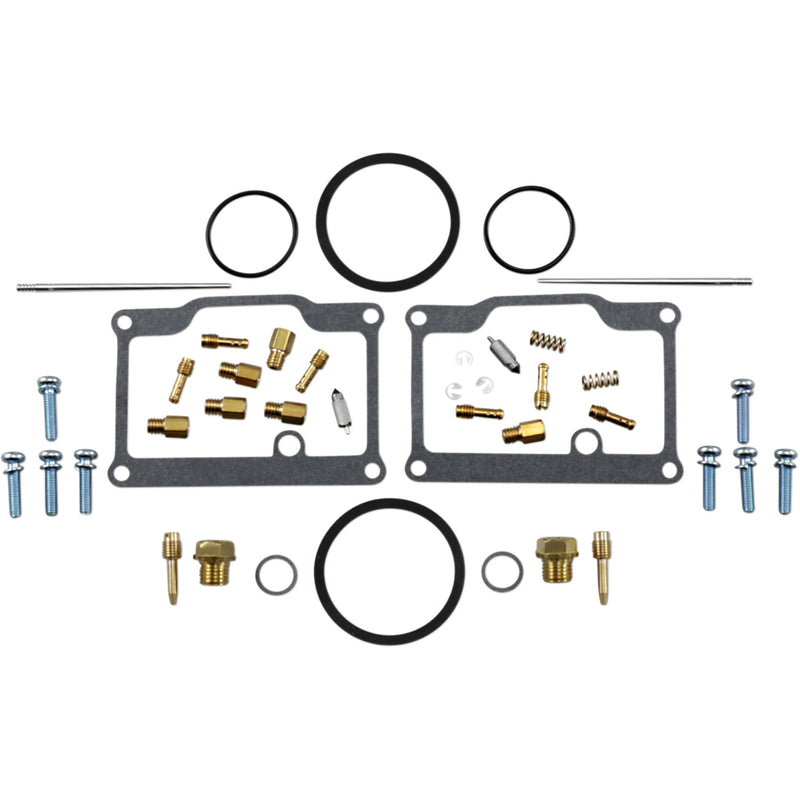 Parts Unlimited Repair Kit - 1003-1583 Arctic Cat Snowmobiles 2002-2006