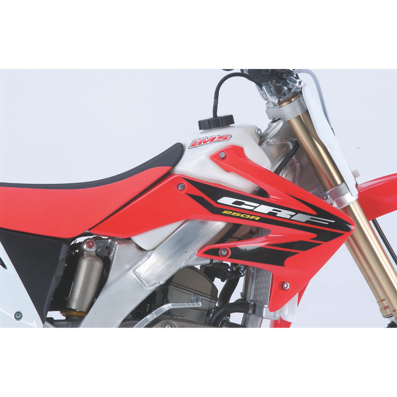 Ims Products Inc. Fuel Tank - 112234-N2 Honda CRF 250 2004-2017