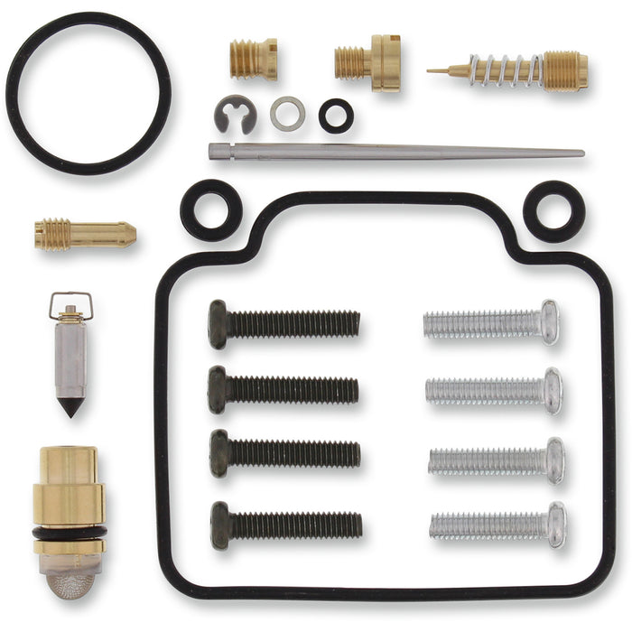 MOOSE OFFROAD 1003-0756 26-1154 Carburetor Repair Kit - Yamaha