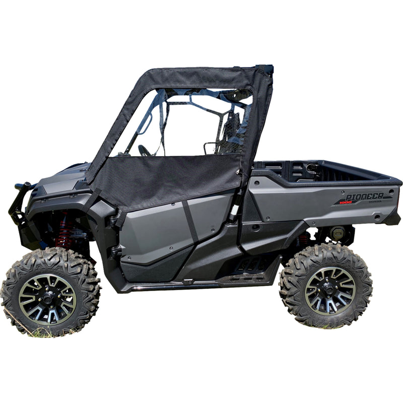 Moose Offroad Cab Enclosure - PIOTSE-11 Honda Pioneer 2016-2025