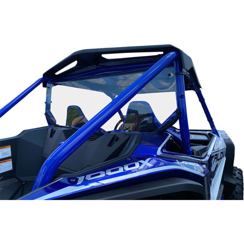 Moose Offroad Rear Panel - V000223-12200M Honda Talon 2019-2024