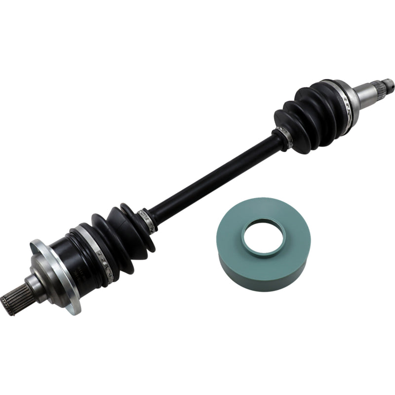 MOOSE OFFROAD 0214-0977 LM6-AC-8-245 Complete Axle Kit Axle Kit - Complete - Standard - Front Left/Right - Arctic Cat